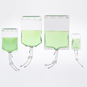 一次性使用2D储液袋,一次性储液袋,一次性配液袋,2D Bags