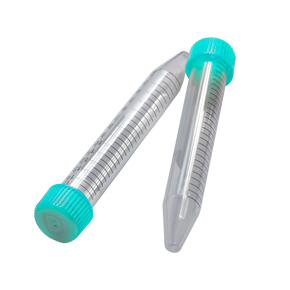 15mL离心管带穿刺孔,穿刺盖离心管,穿刺离心管