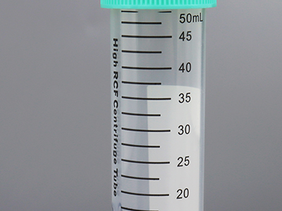 管体表面黑色刻度清晰，方便观察，准确度±2%