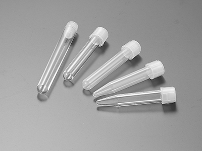 多种规格和管形，可满足不同实验需求