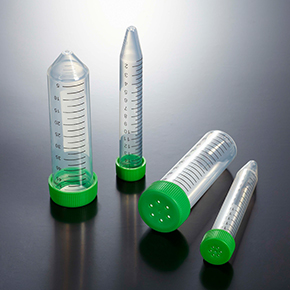 生物反应管,透气盖离心管,滤膜盖离心管,摇管