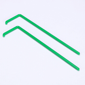 L型细胞接种推板,接种棒,细胞推板,涂布棒