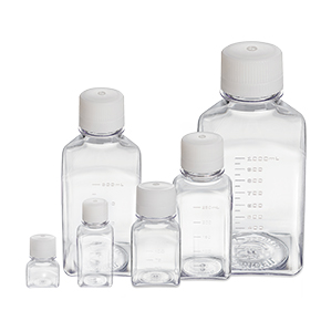 培养基方瓶,培养液瓶,储液瓶,培养基瓶,方瓶,方形试剂瓶