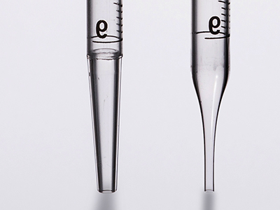 有超声焊接工艺和拉伸成管工艺可供选择