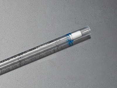  PO材质滤芯，防止气溶胶或液体濡染移液装置