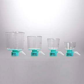 过滤器上杯,真空过滤杯,滤杯