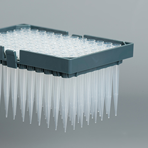 自动化吸头,tip头,枪头