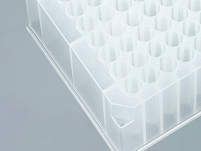 板体字母排序和切角标记清晰，便于识别、操作