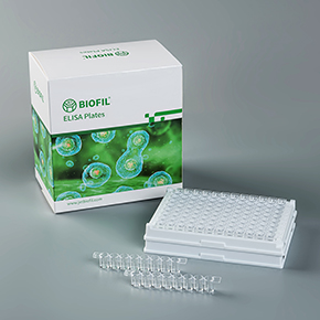 酶标板,ELISA板,微孔板