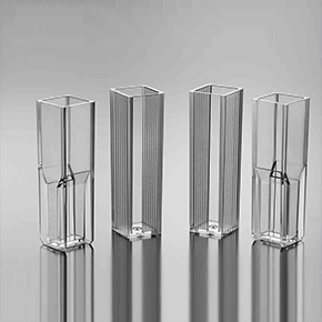 一次性比色皿,分光光度计