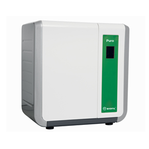 纯水仪,Ⅲ级水,纯水系统