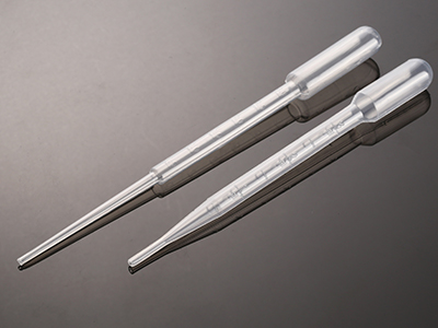 管体半透明、亮白、管壁液体流动性理想，易控性强