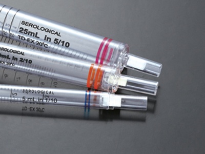 PO材质滤芯，避免交叉污染