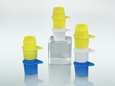 不同目径的过滤网可叠放使用，一步完成梯度过滤