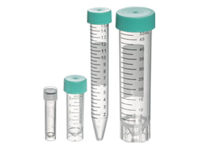 2mL、5mL、15mL、50mL管体刻度清晰，准确度土2%