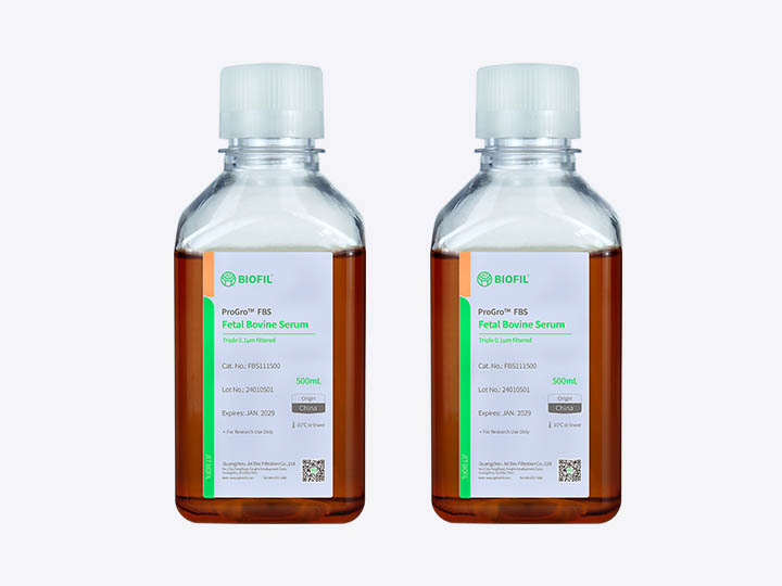 胎牛血清,国产胎牛血清,血清