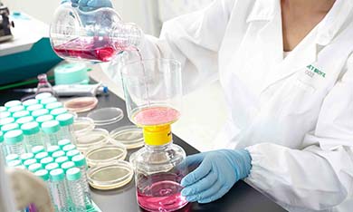 关于耗材的储存、是否无DNA酶，无RNA酶、无热原？