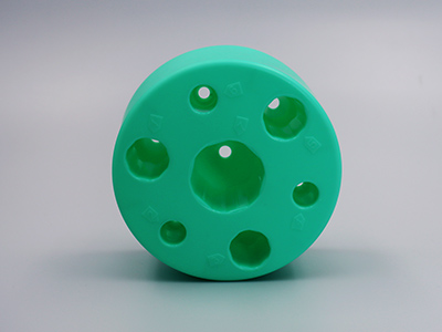 底座可直接固定整套过滤装置