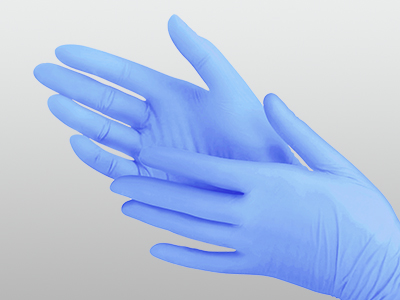 防护性强，耐酸、耐碱、耐油污、耐化学腐蚀