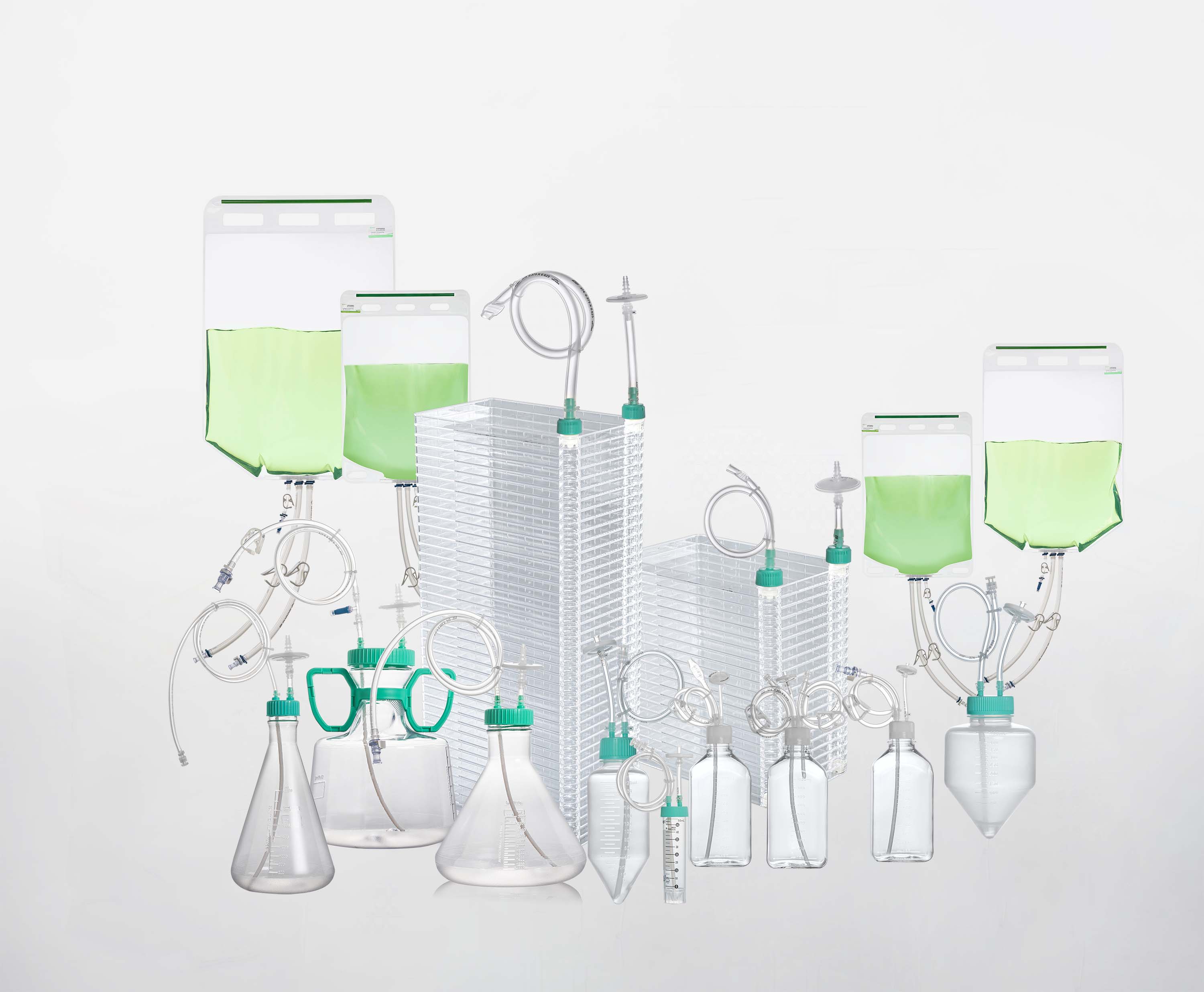 完善的ODM/OEM解决方案