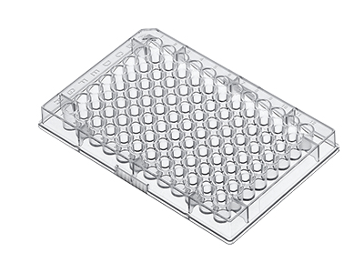 板体透明度高，确保实验精准性和可重复性