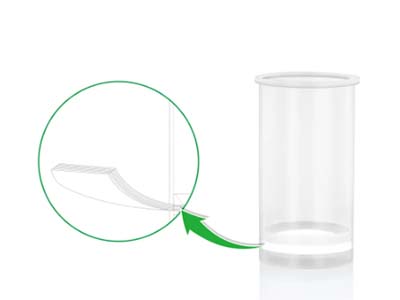 4层进口高品质玻璃纤维膜为原料，性能稳定、结合力高、抗冲击能力强