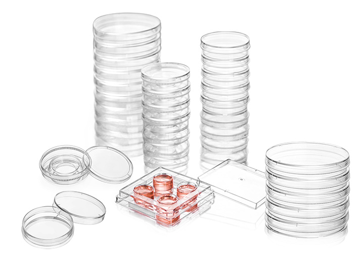 中心孔培养皿,辅助生殖培养皿,胚胎培养皿,时差培养皿,IVF